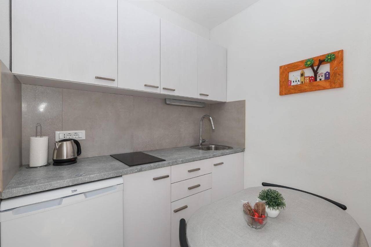 Apartment M&J 苏佩塔尔 外观 照片