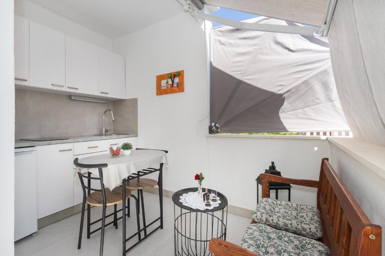Apartment M&J 苏佩塔尔 外观 照片