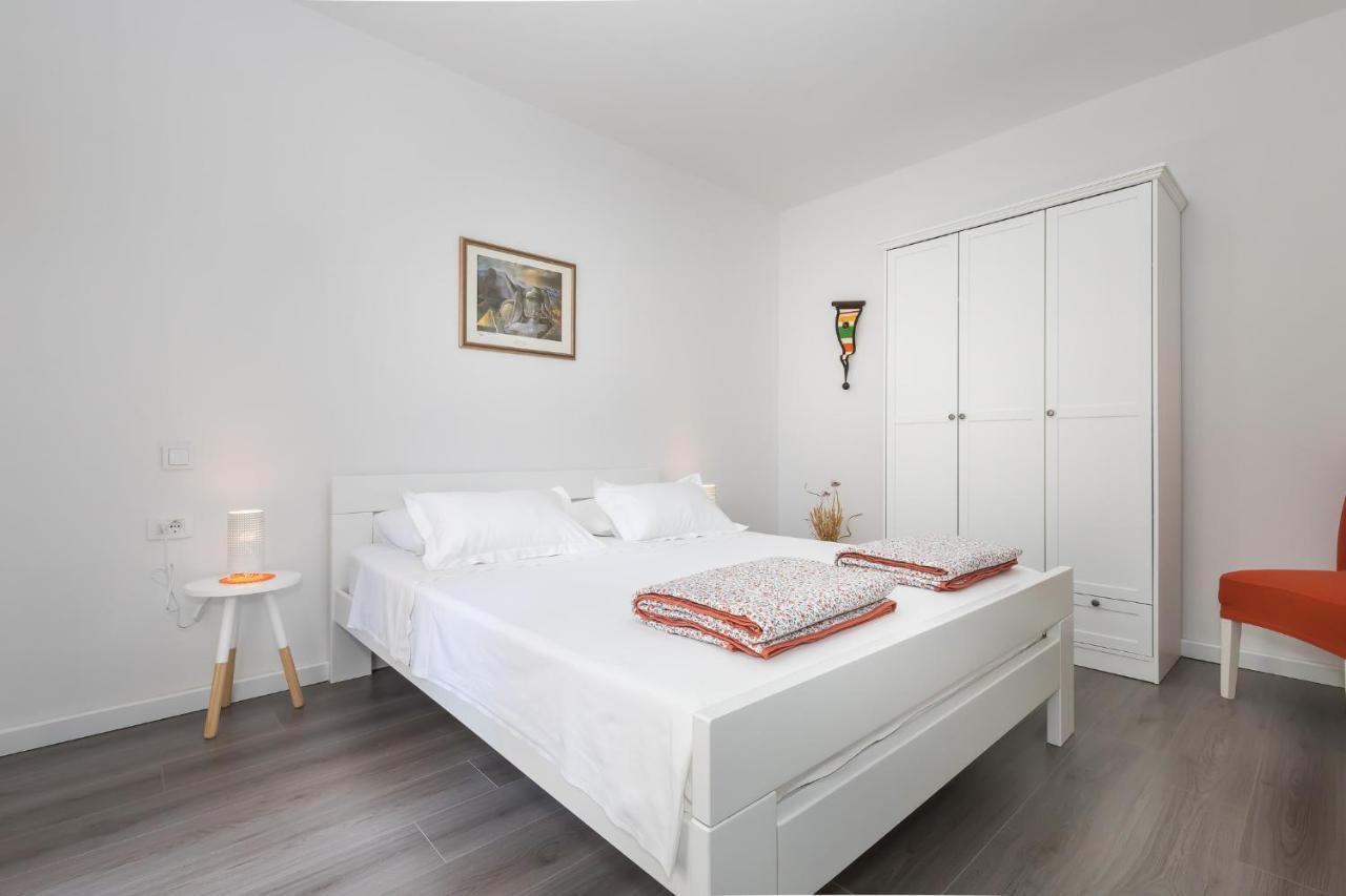 Apartment M&J 苏佩塔尔 外观 照片