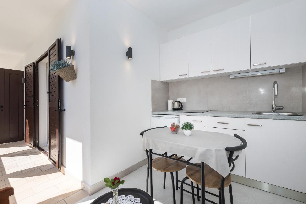 Apartment M&J 苏佩塔尔 外观 照片
