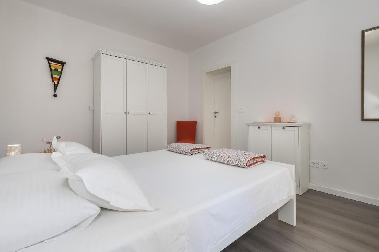 Apartment M&J 苏佩塔尔 外观 照片