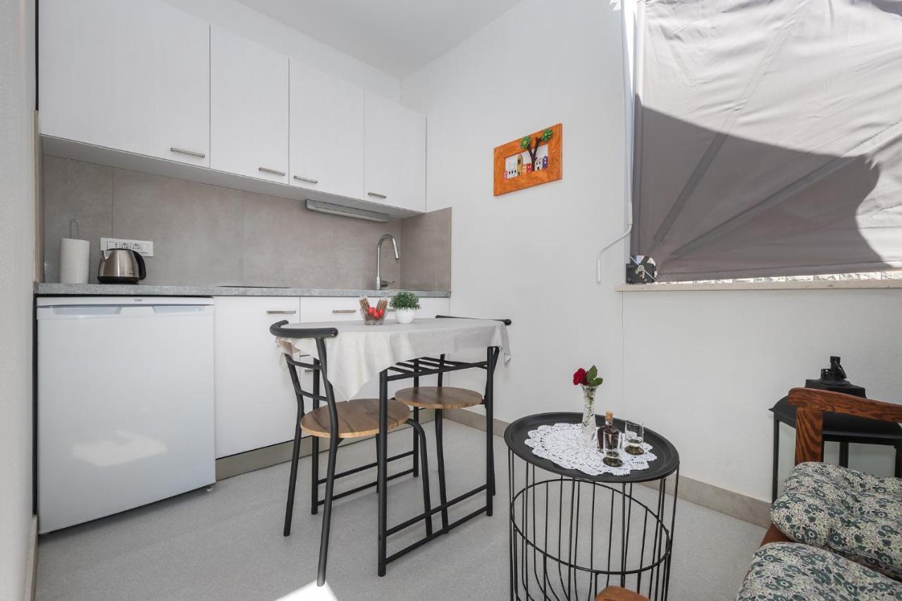 Apartment M&J 苏佩塔尔 外观 照片