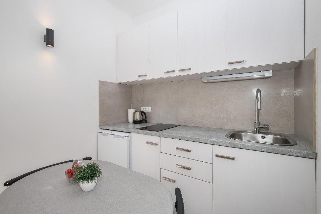 Apartment M&J 苏佩塔尔 外观 照片