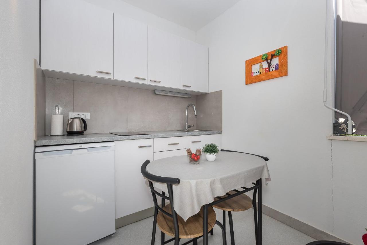 Apartment M&J 苏佩塔尔 外观 照片