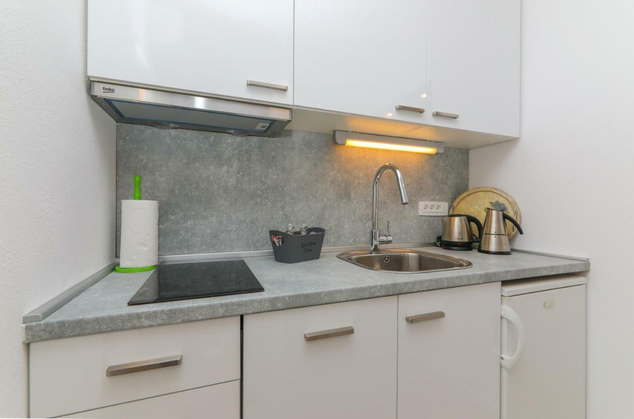 Apartment M&J 苏佩塔尔 外观 照片