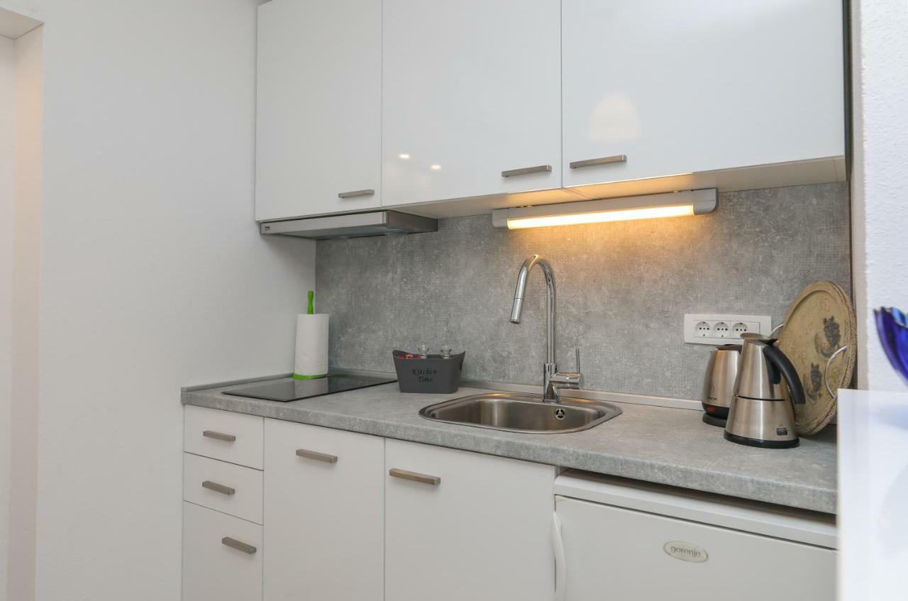 Apartment M&J 苏佩塔尔 外观 照片
