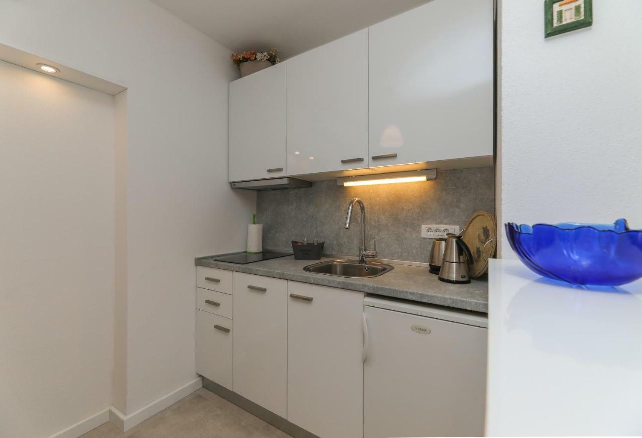 Apartment M&J 苏佩塔尔 外观 照片