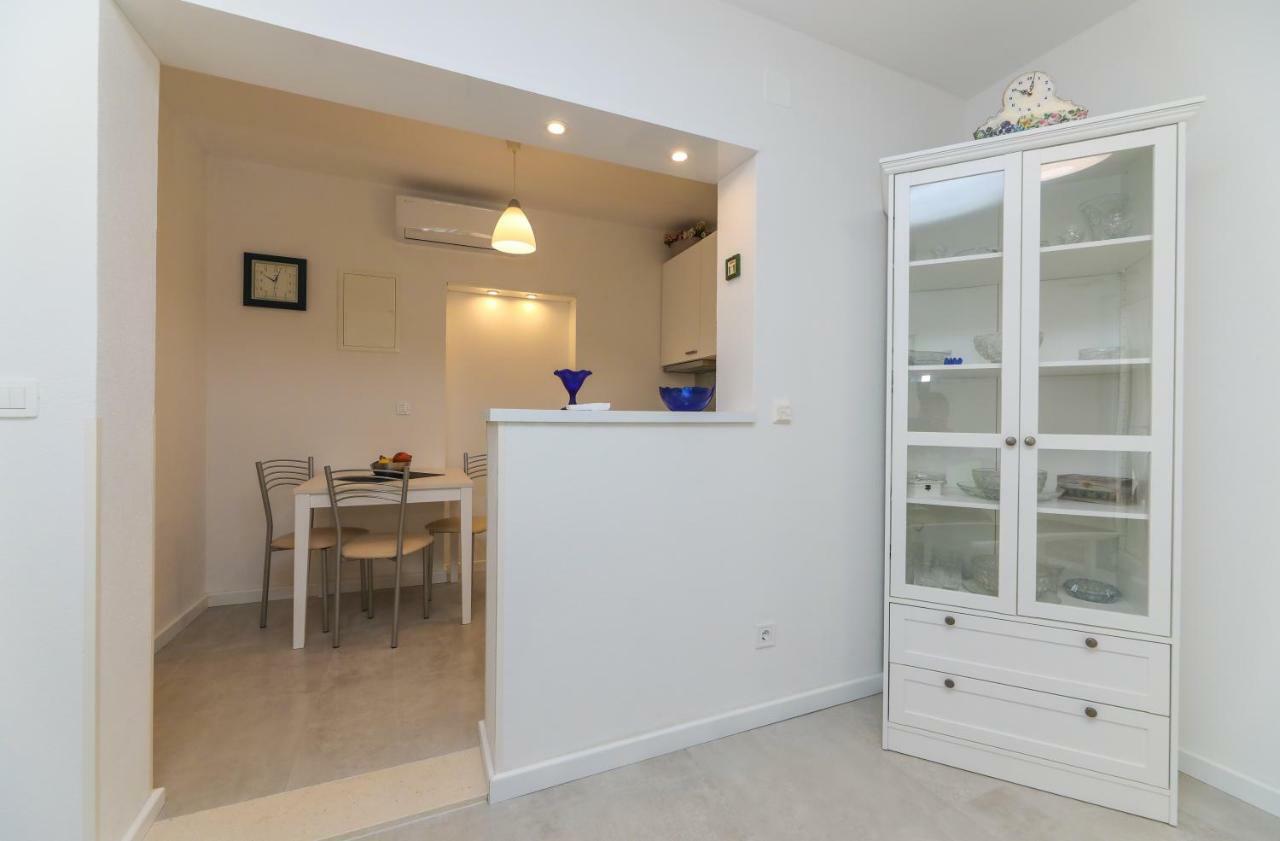 Apartment M&J 苏佩塔尔 外观 照片