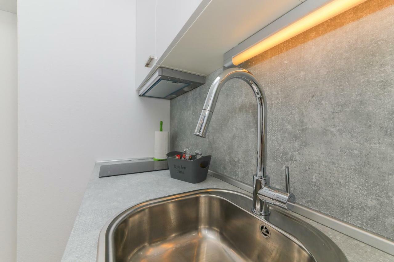 Apartment M&J 苏佩塔尔 外观 照片