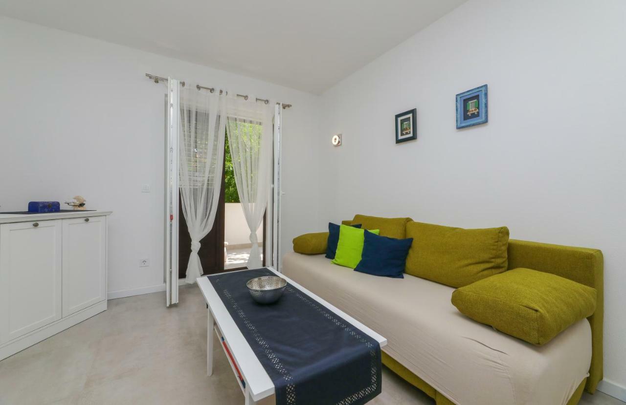 Apartment M&J 苏佩塔尔 外观 照片