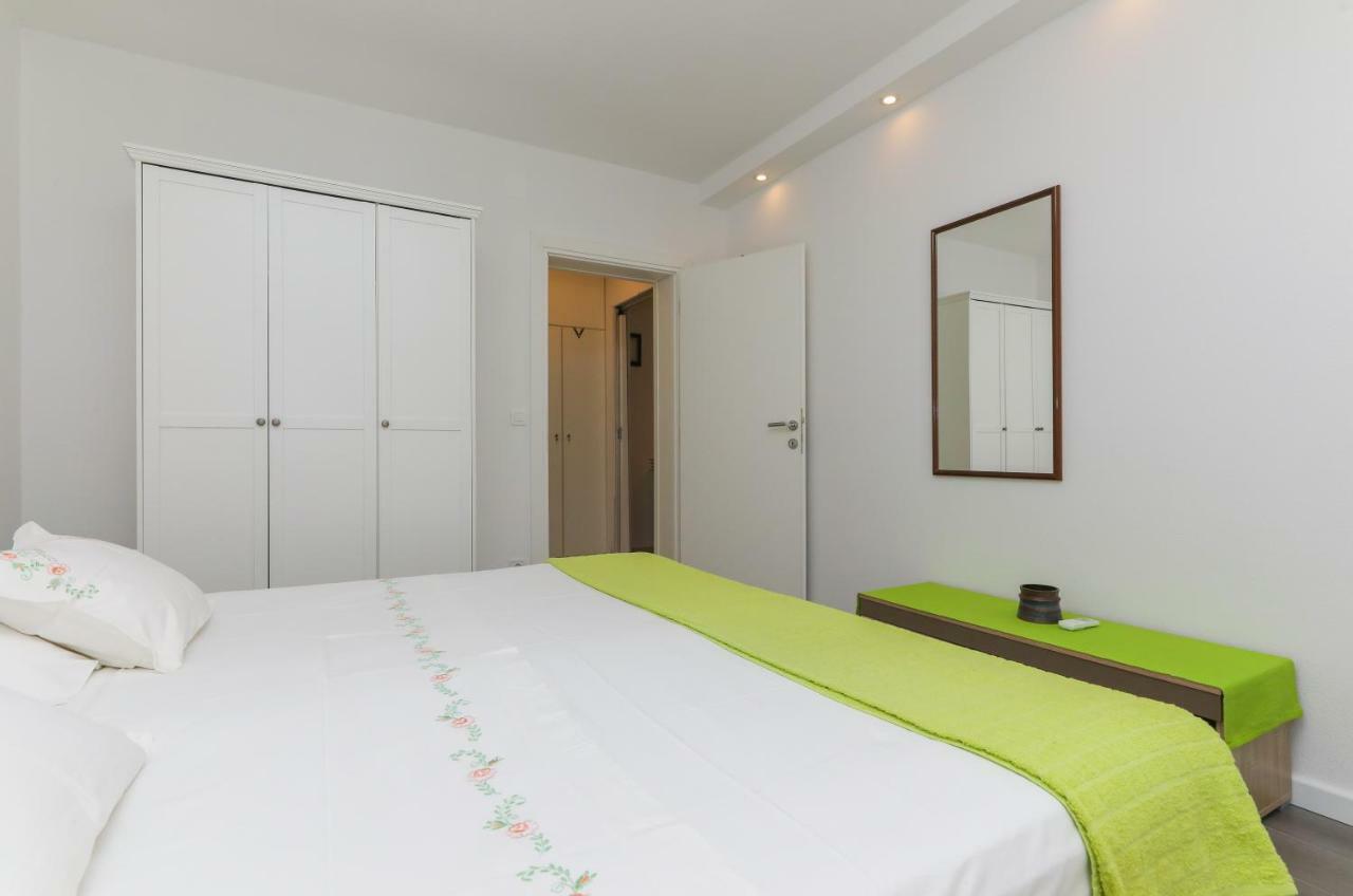 Apartment M&J 苏佩塔尔 外观 照片