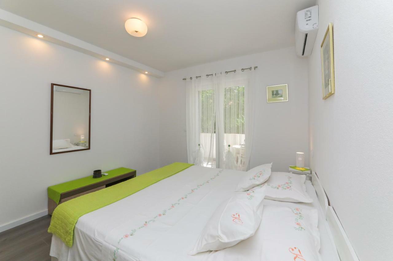 Apartment M&J 苏佩塔尔 外观 照片