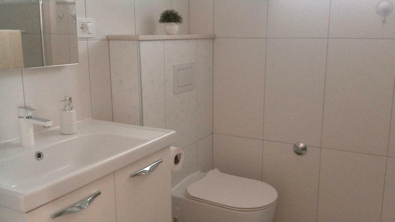 Apartment M&J 苏佩塔尔 外观 照片