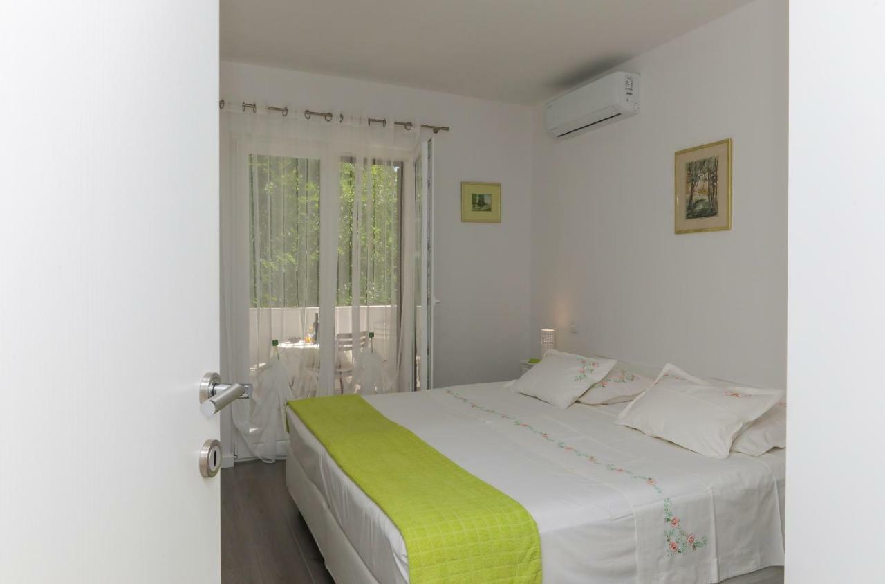 Apartment M&J 苏佩塔尔 外观 照片