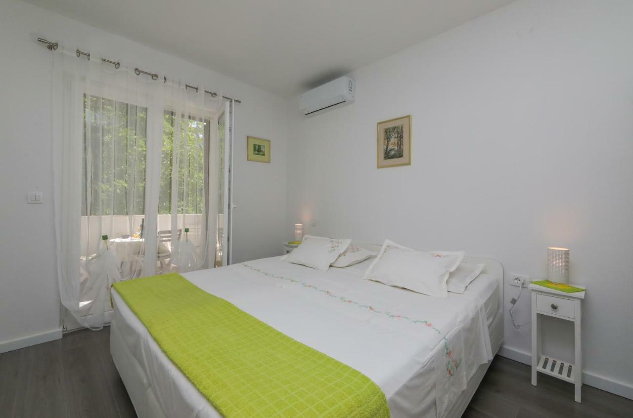 Apartment M&J 苏佩塔尔 外观 照片